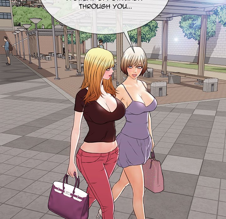 Superstar Cynthia Oh Chapter 31 - Manhwa18.com