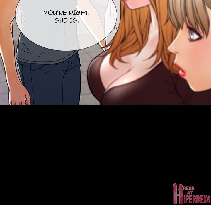 Superstar Cynthia Oh Chapter 31 - Manhwa18.com