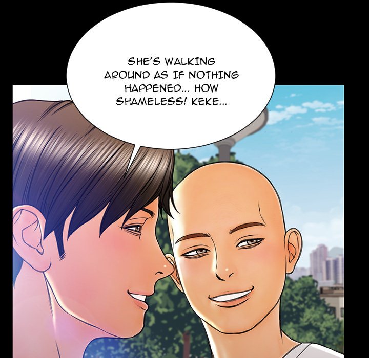 Superstar Cynthia Oh Chapter 31 - Manhwa18.com