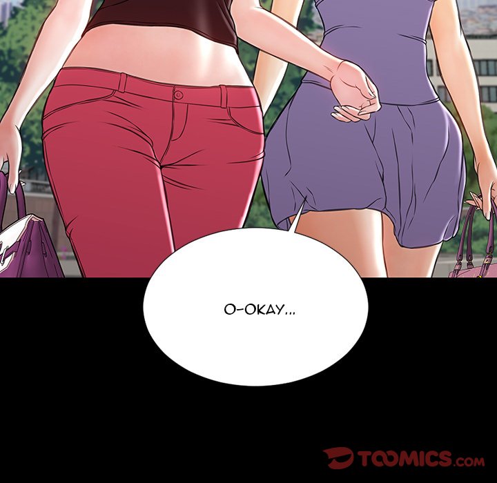 Superstar Cynthia Oh Chapter 31 - Manhwa18.com