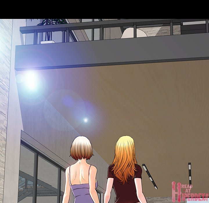 Superstar Cynthia Oh Chapter 31 - Manhwa18.com