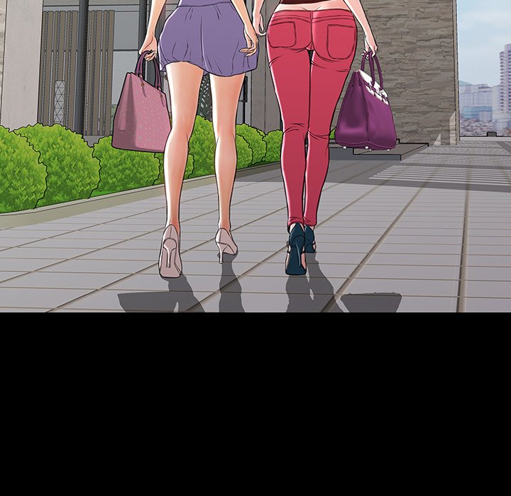 Superstar Cynthia Oh Chapter 31 - Manhwa18.com