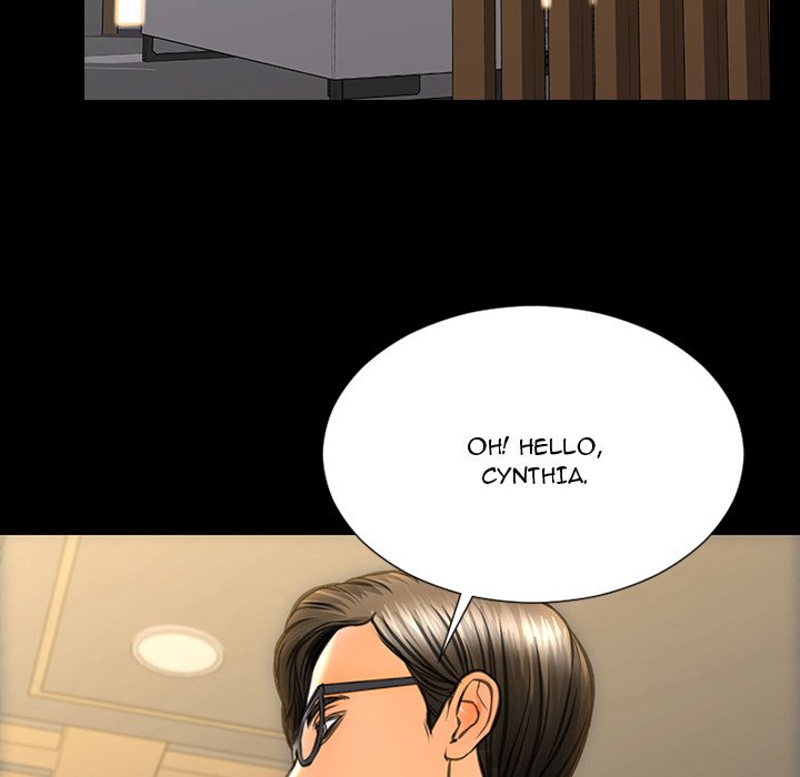 Superstar Cynthia Oh Chapter 31 - Manhwa18.com