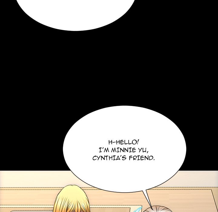 Superstar Cynthia Oh Chapter 31 - Manhwa18.com