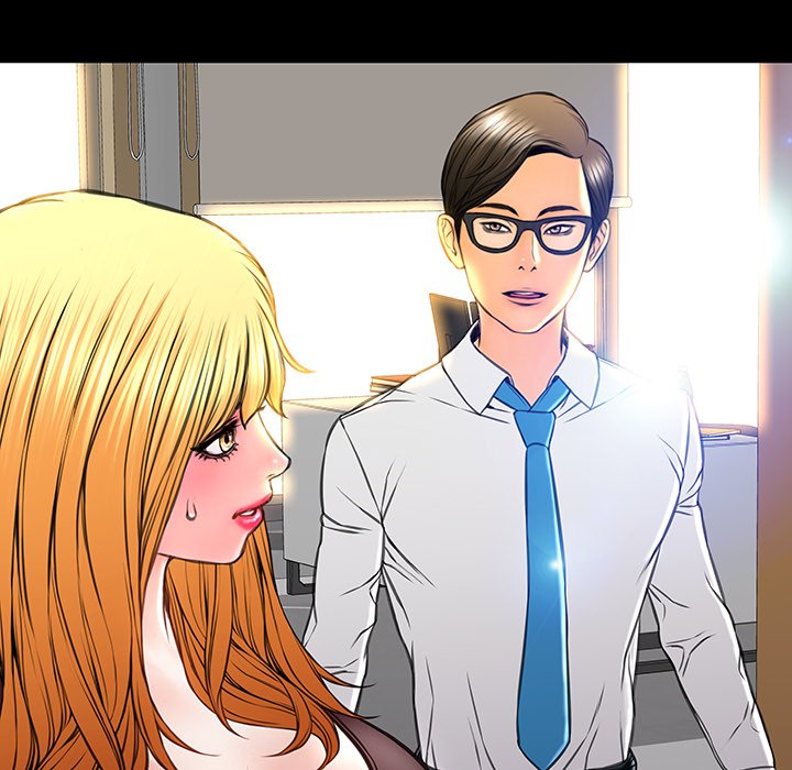 Superstar Cynthia Oh Chapter 31 - Manhwa18.com