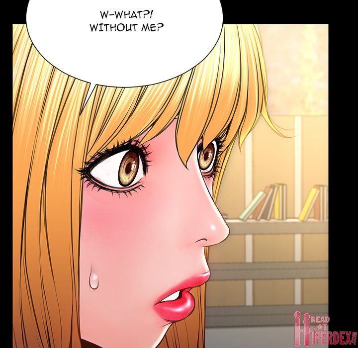 Superstar Cynthia Oh Chapter 31 - Manhwa18.com