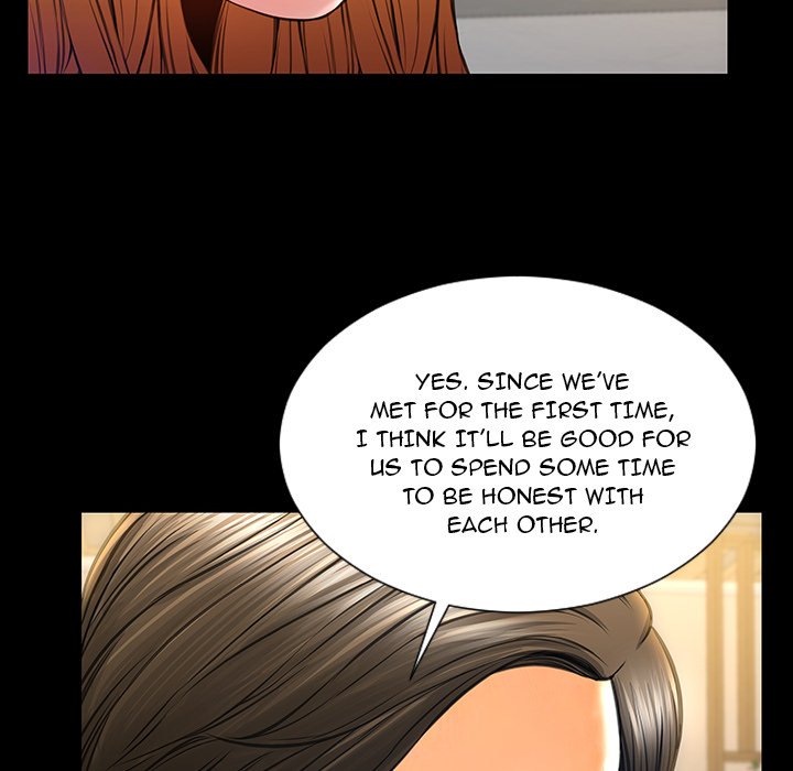 Superstar Cynthia Oh Chapter 31 - Manhwa18.com