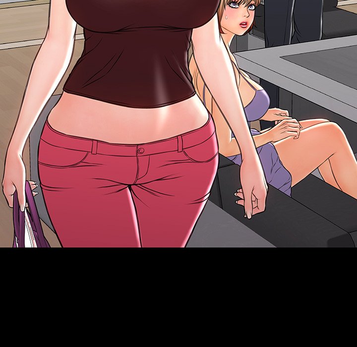 Superstar Cynthia Oh Chapter 31 - Manhwa18.com