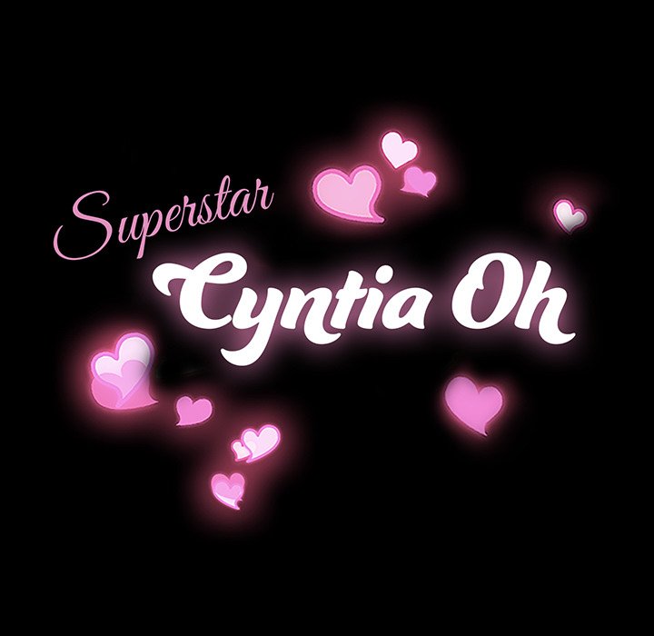 Superstar Cynthia Oh Chapter 32 - Manhwa18.com