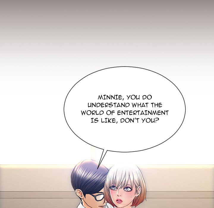 Superstar Cynthia Oh Chapter 32 - Manhwa18.com