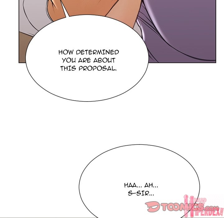 Superstar Cynthia Oh Chapter 32 - Manhwa18.com