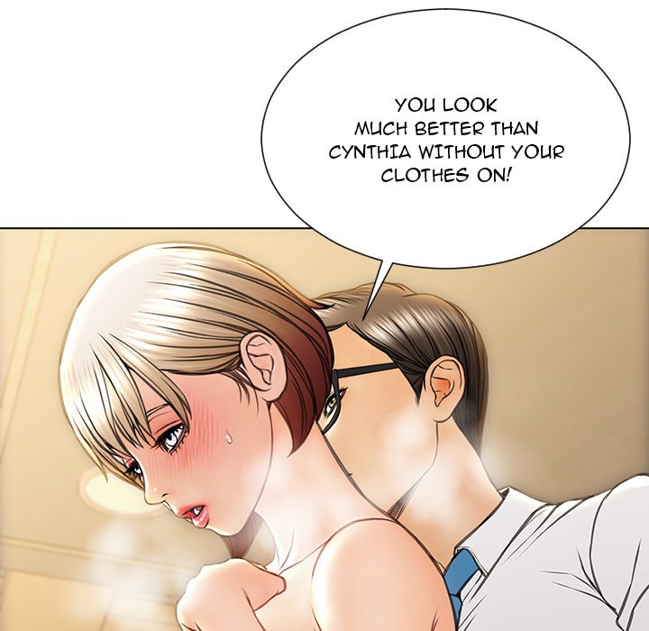 Superstar Cynthia Oh Chapter 32 - Manhwa18.com