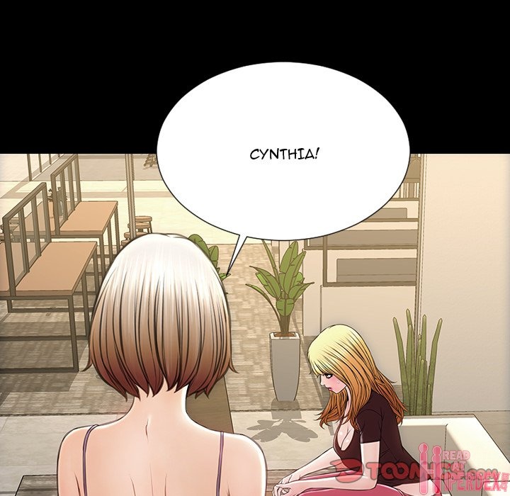 Superstar Cynthia Oh Chapter 32 - Manhwa18.com