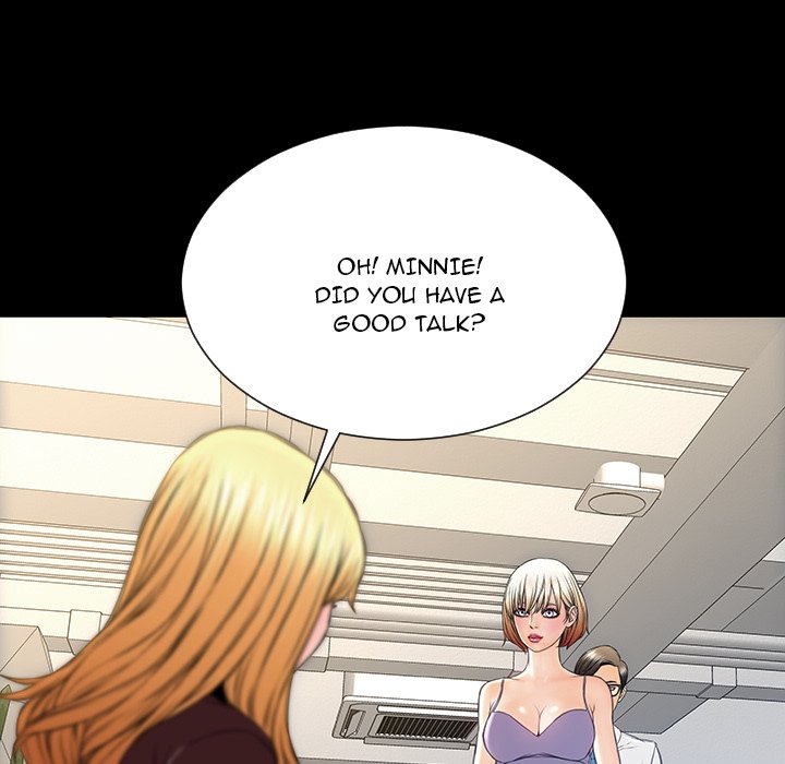 Superstar Cynthia Oh Chapter 32 - Manhwa18.com