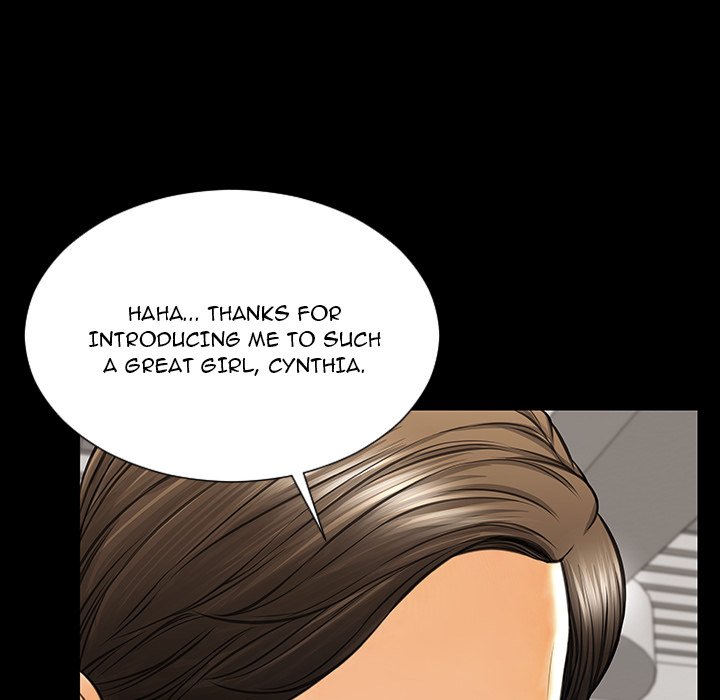 Superstar Cynthia Oh Chapter 32 - Manhwa18.com