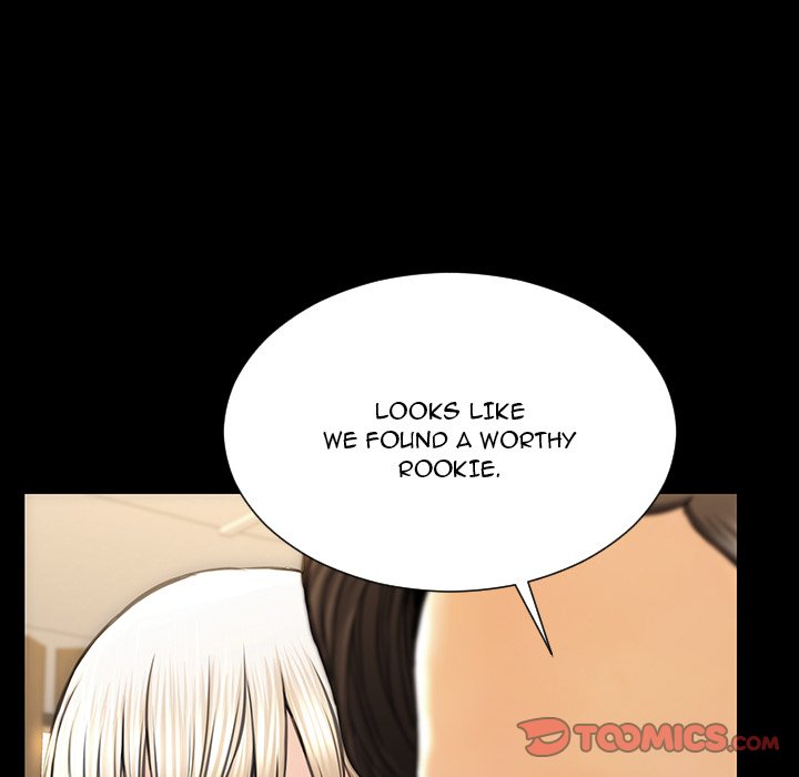 Superstar Cynthia Oh Chapter 32 - Manhwa18.com