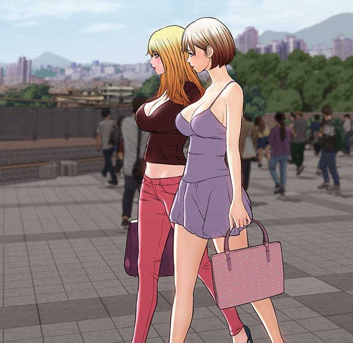 Superstar Cynthia Oh Chapter 32 - Manhwa18.com