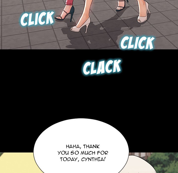 Superstar Cynthia Oh Chapter 32 - Manhwa18.com