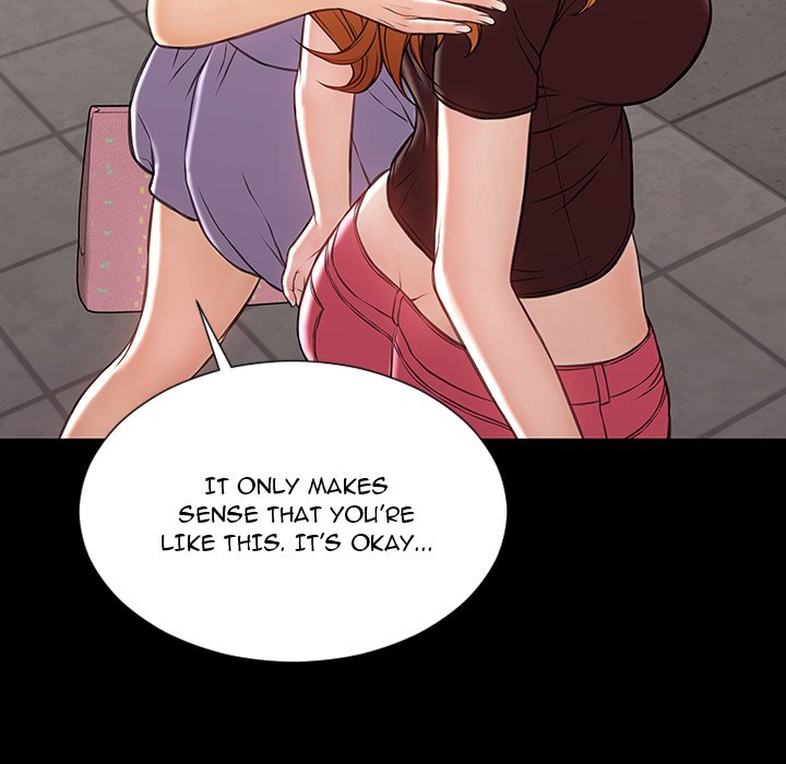 Superstar Cynthia Oh Chapter 32 - Manhwa18.com