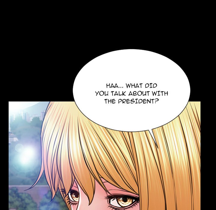 Superstar Cynthia Oh Chapter 32 - Manhwa18.com