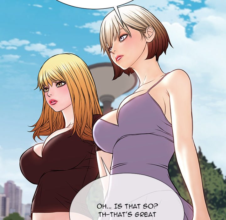 Superstar Cynthia Oh Chapter 32 - Manhwa18.com