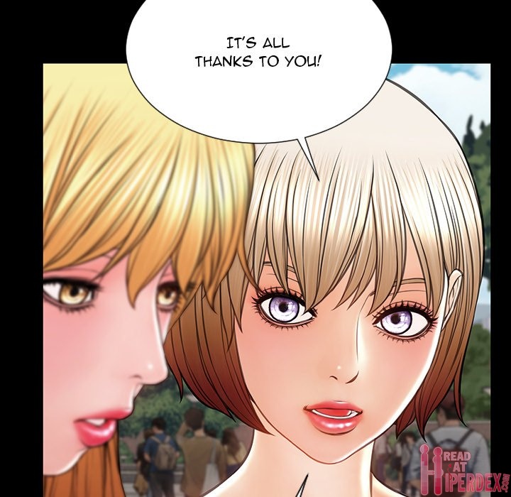 Superstar Cynthia Oh Chapter 32 - Manhwa18.com