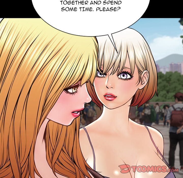 Superstar Cynthia Oh Chapter 32 - Manhwa18.com