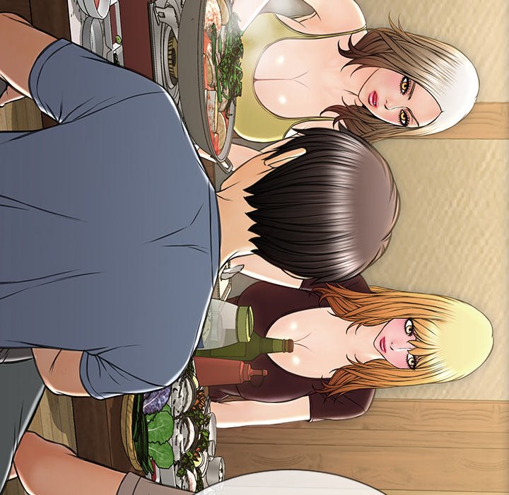 Superstar Cynthia Oh Chapter 32 - Manhwa18.com