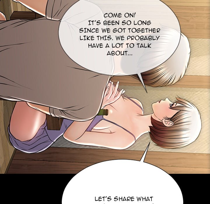 Superstar Cynthia Oh Chapter 32 - Manhwa18.com