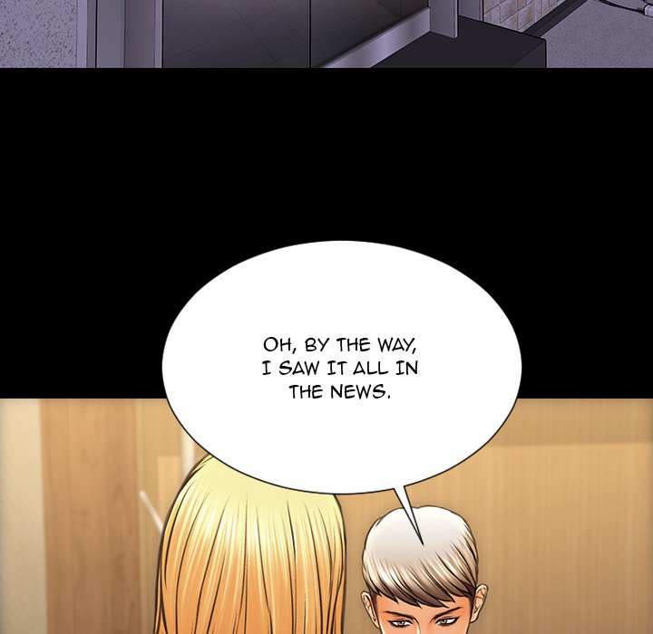 Superstar Cynthia Oh Chapter 33 - Manhwa18.com