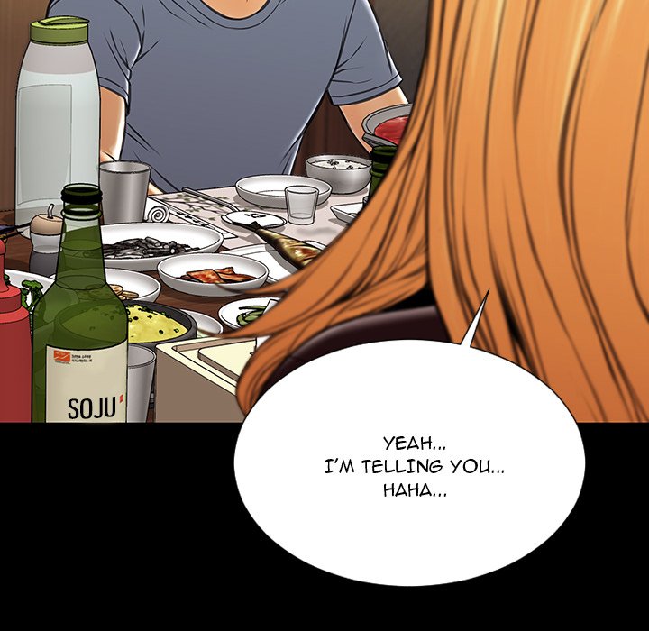 Superstar Cynthia Oh Chapter 33 - Manhwa18.com