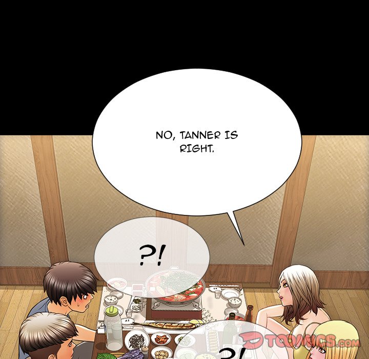 Superstar Cynthia Oh Chapter 33 - Manhwa18.com