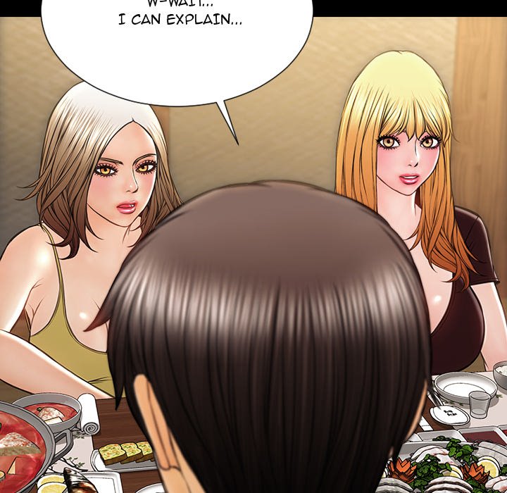 Superstar Cynthia Oh Chapter 33 - Manhwa18.com