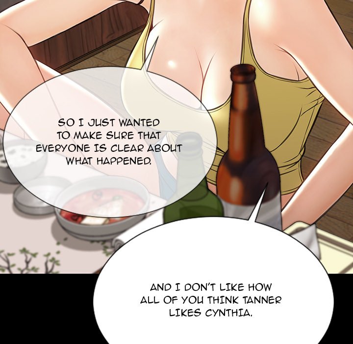 Superstar Cynthia Oh Chapter 33 - Manhwa18.com