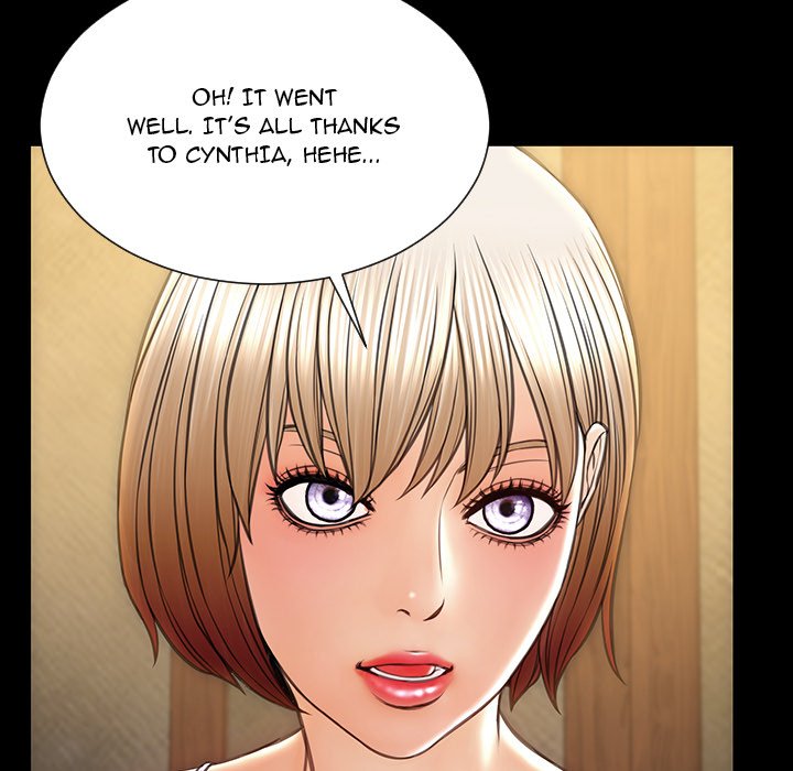 Superstar Cynthia Oh Chapter 33 - Manhwa18.com