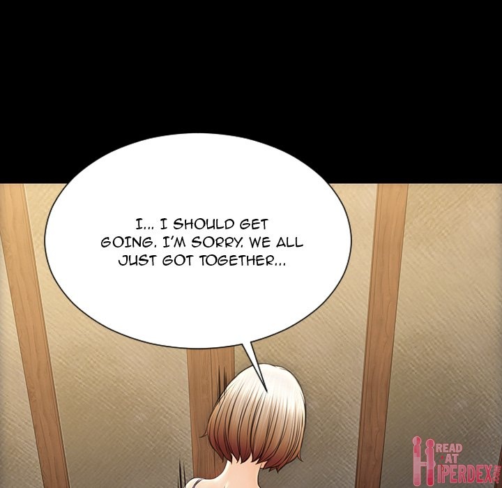 Superstar Cynthia Oh Chapter 33 - Manhwa18.com