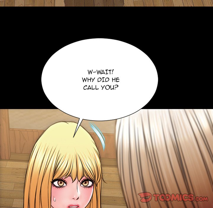 Superstar Cynthia Oh Chapter 33 - Manhwa18.com