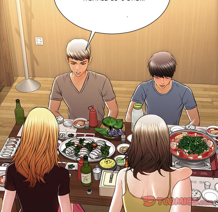 Superstar Cynthia Oh Chapter 33 - Manhwa18.com