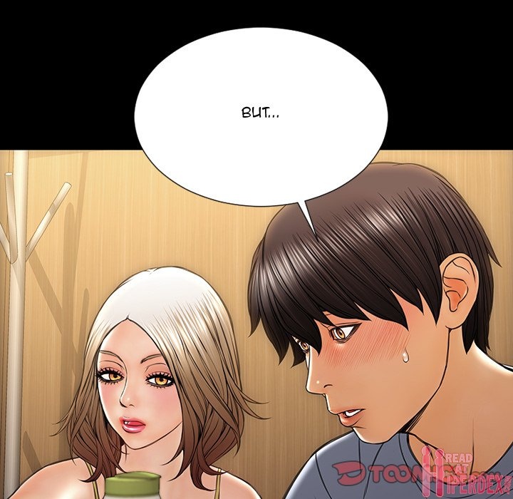 Superstar Cynthia Oh Chapter 33 - Manhwa18.com