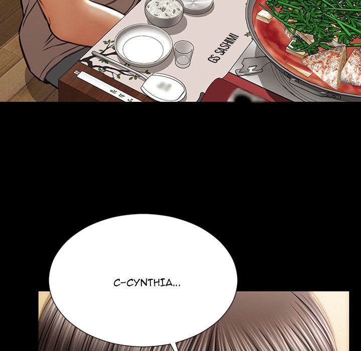 Superstar Cynthia Oh Chapter 33 - Manhwa18.com