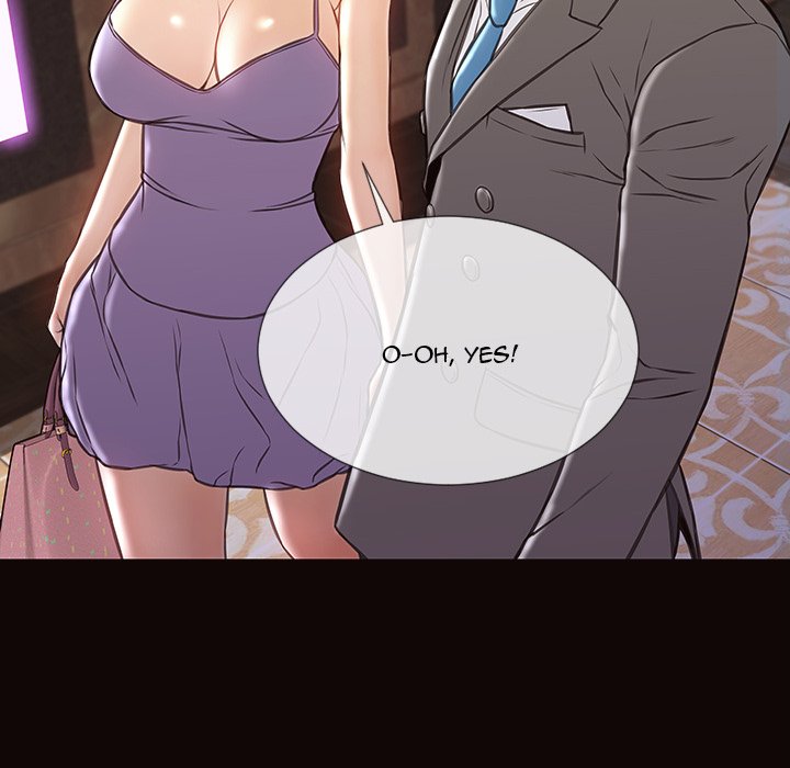 Superstar Cynthia Oh Chapter 33 - Manhwa18.com