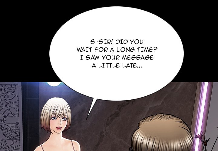 Superstar Cynthia Oh Chapter 34 - Manhwa18.com