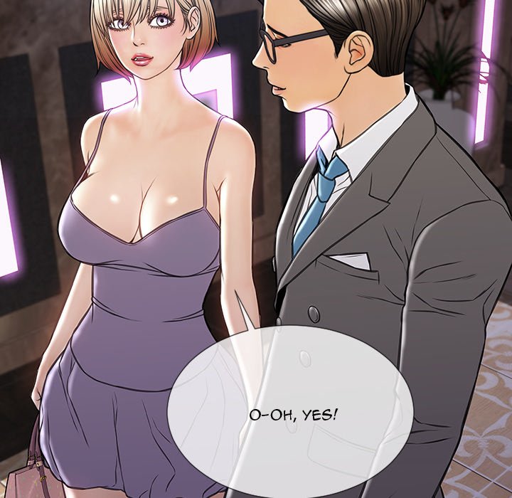 Superstar Cynthia Oh Chapter 34 - Manhwa18.com