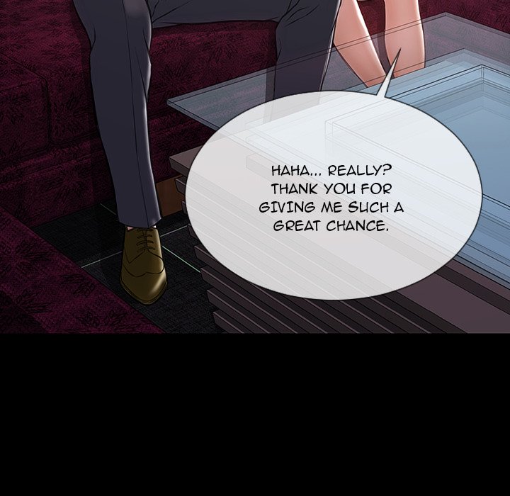 Superstar Cynthia Oh Chapter 34 - Manhwa18.com