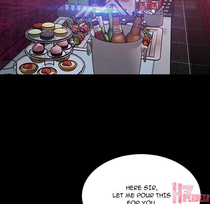 Superstar Cynthia Oh Chapter 34 - Manhwa18.com