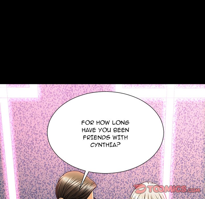 Superstar Cynthia Oh Chapter 34 - Manhwa18.com