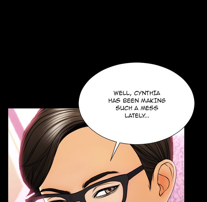 Superstar Cynthia Oh Chapter 34 - Manhwa18.com