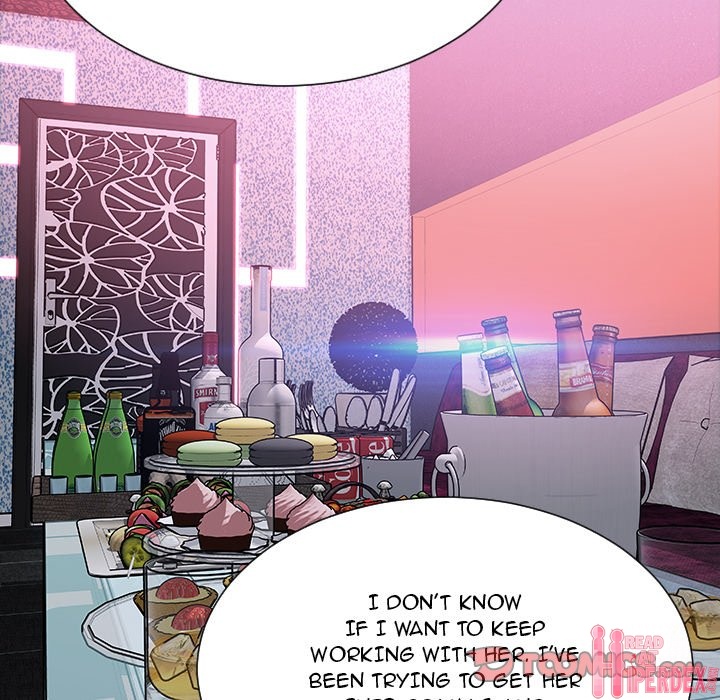 Superstar Cynthia Oh Chapter 34 - Manhwa18.com