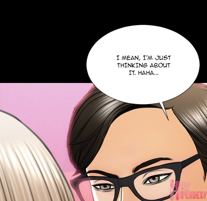 Superstar Cynthia Oh Chapter 34 - Manhwa18.com