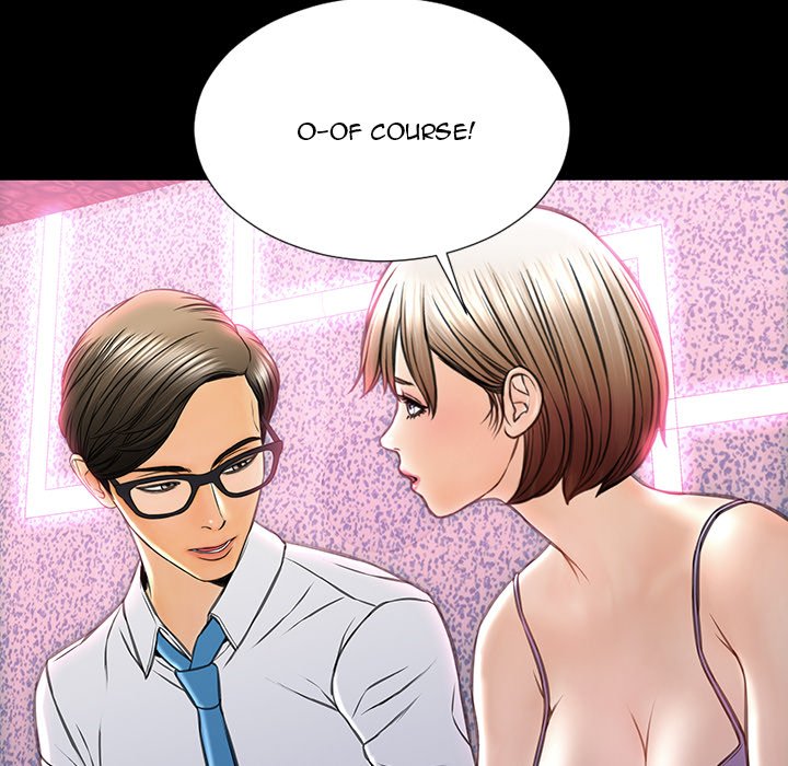 Superstar Cynthia Oh Chapter 34 - Manhwa18.com